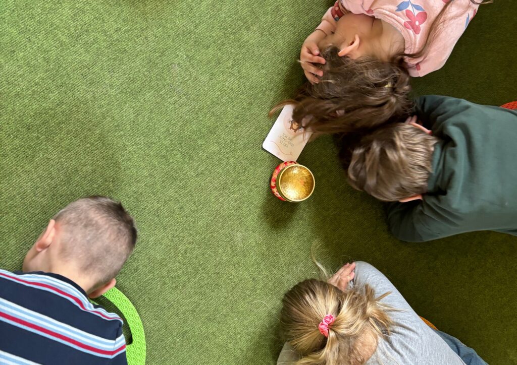 Individuelle Begleitung Kinder, Jugendliche, Erwachsene